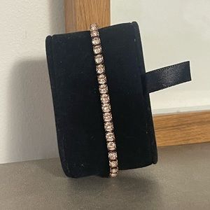 Touchstone by Swarovski Crystal bracelet